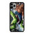 HULK VS THING MARVEL iPhone 11 Pro Max Case Cover