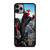 IRON SPIDER SPIDERMAN iPhone 11 Pro Max Case Cover