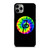 JAKE PAUL COVER THE RAINBOW iPhone 11 Pro Max Case Cover