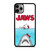 JAWS HELLO KITTY iPhone 11 Pro Max Case Cover