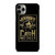 JOHNNY CASH THE MAN IN BLACK AMERICAN LEGEND iPhone 11 Pro Max Case Cover