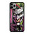JOKER DC WITH CROWBAR iPhone 11 Pro Max Case Cover