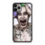JOKER JARED LETO iPhone 11 Pro Max Case Cover