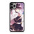 KANAO TSUYURI ANIME KIMETSU NO YAIBA DEMON SLAYER iPhone 11 Pro Max Case Cover