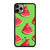 KATE SPADE NEW YORK FASHION LOGO WATER MELON ICON iPhone 11 Pro Max Case Cover