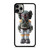KAWS BOBA FETT STAR WARS iPhone 11 Pro Max Case Cover