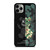 KAWS CAMO SEEING AND WATHING iPhone 11 Pro Max Case Cover