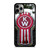 KENWORTH TRUCK Logo iPhone 11 Pro Max Case Cover