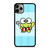 KEROPPI BASEBALL iPhone 11 Pro Max Case Cover
