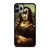 KISS MONALISA GENE SIMMONS iPhone 11 Pro Max Case Cover