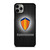 KOENIGSEGG SYMBOL iPhone 11 Pro Max Case Cover