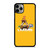 LA LAKERS EARVIN JOHNSON ART iPhone 11 Pro Max Case Cover