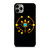 LEGEND OF ZELDA SHEIKAH SLATE iPhone 11 Pro Max Case Cover