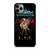 LFC LIVERPOOL FC LOGO iPhone 11 Pro Max Case Cover