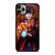 LIL UZI VERT PAIN AKATSUKI iPhone 11 Pro Max Case Cover
