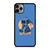 LILO AND STITCH CUTE CARTOON DISNEY iPhone 11 Pro Max Case Cover