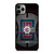 LOS ANGELES CLIPPERS NBA 2 iPhone 11 Pro Max Case Cover
