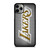 LOS ANGELES LAKERS METAL LOGO iPhone 11 Pro Max Case Cover