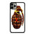 LOUIS VUITTON LV LOGO GOLDEN GRENADE iPhone 11 Pro Max Case Cover