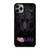 LSU TIGERS LOGO UNIVERSITY FOOTBALL TEAM ICON iPhone 11 Pro Max Case Cover