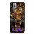 LSU TIGERS iPhone 11 Pro Max Case Cover
