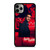 LUCIFER MOVIES BAD HABITS iPhone 11 Pro Max Case Cover