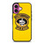 PITTSBURGH PIRATES BASEBALL 2 iPhone 16 Plus Case Cover