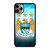 MANCHESTER CITY CASE iPhone 11 Pro Max Case Cover