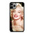 MARYLIN MONROE iPhone 11 Pro Max Case Cover