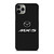 MAZDA MX 5 LOGO CARBON iPhone 11 Pro Max Case Cover