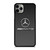 MERCEDES BENZ AMG LOGO iPhone 11 Pro Max Case Cover
