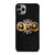 MIGOS YRN iPhone 11 Pro Max Case Cover