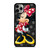 MINNIE MOUSE CUTE POLKADOT iPhone 11 Pro Max Case Cover