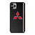 MITSUBISHI MOTORS iPhone 11 Pro Max Case Cover