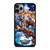 MOBILE LEGENDS iPhone 11 Pro Max Case Cover