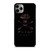 MOLON LABE SKULL LOGO iPhone 11 Pro Max Case Cover