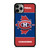 MONTREAL CANADIENS LEAF SYMBOL iPhone 11 Pro Max Case Cover