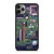 MOTHERBOARD CIRCUIT BOARD COMPUTER iPhone 11 Pro Max Case Cover