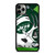NEW YORK JETS HELMET LOGO iPhone 11 Pro Max Case Cover