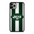 NEW YORK JETS LOGO iPhone 11 Pro Max Case Cover