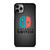 NINTENDO SWITCH GAME CARBON iPhone 11 Pro Max Case Cover