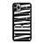 NIRVANA ROCK BAND LETTER iPhone 11 Pro Max Case Cover