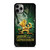 NOTRE DAME FIGHTING IRISH GOLD LOGO iPhone 11 Pro Max Case Cover
