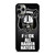 OAKLAND RIDERS 2 iPhone 11 Pro Max Case Cover