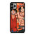 ONE PIECE ACE AND LUFFY iPhone 11 Pro Max Case Cover