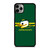 OREGON DUCKS ICON iPhone 11 Pro Max Case Cover