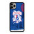 PHILADELPHIA 76ERS ICON iPhone 11 Pro Max Case Cover