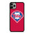 PHILADELPHIA PHILLIES iPhone 11 Pro Max Case Cover