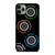 PIRELLI F1 TIRE ICON iPhone 11 Pro Max Case Cover
