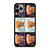 PIZZA CAT 2 iPhone 11 Pro Max Case Cover